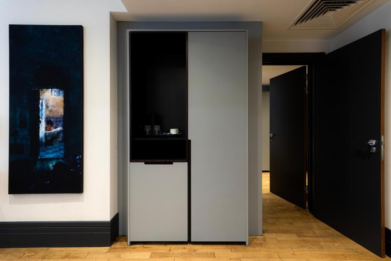 Puris Moedani Boutique Hotel Tbilisi Exteriör bild