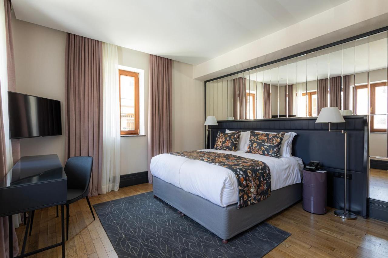 Puris Moedani Boutique Hotel Tbilisi Rum bild